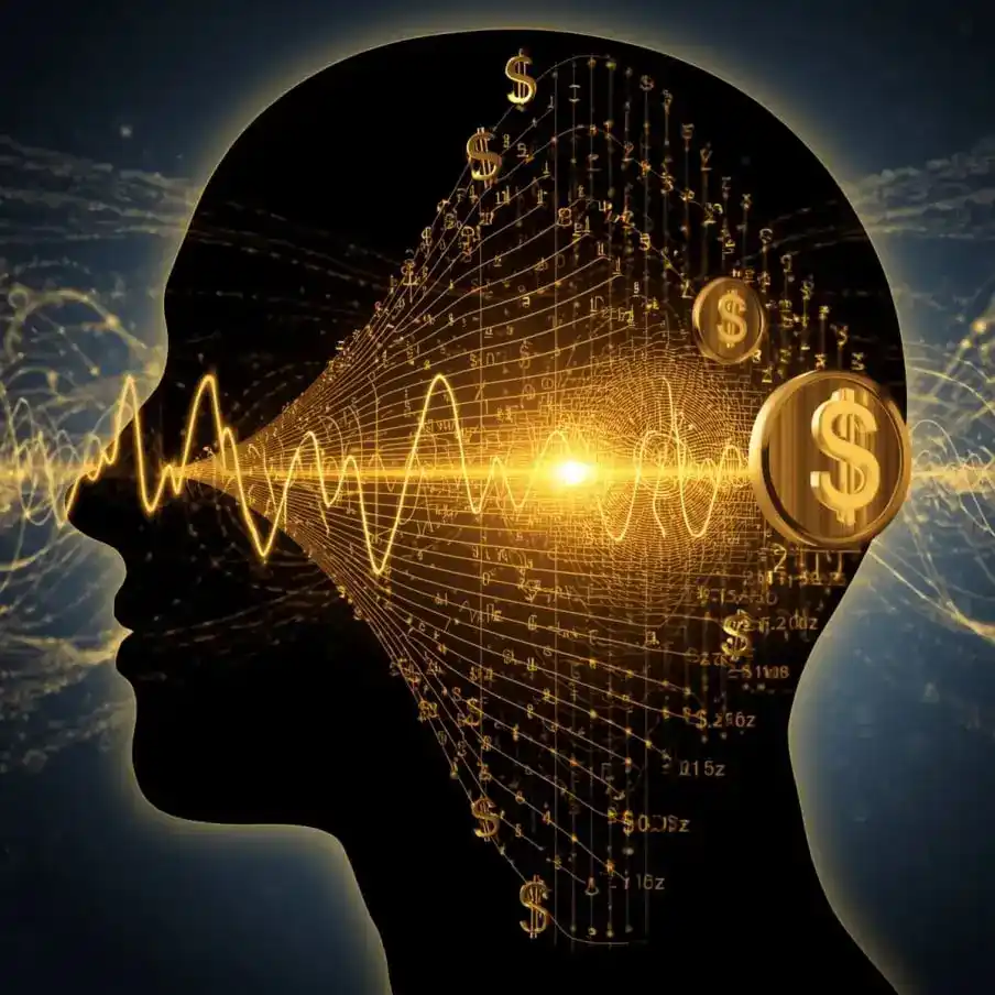 The Subconscious Millionaire System Bonus Three - Prosperity Journal Template